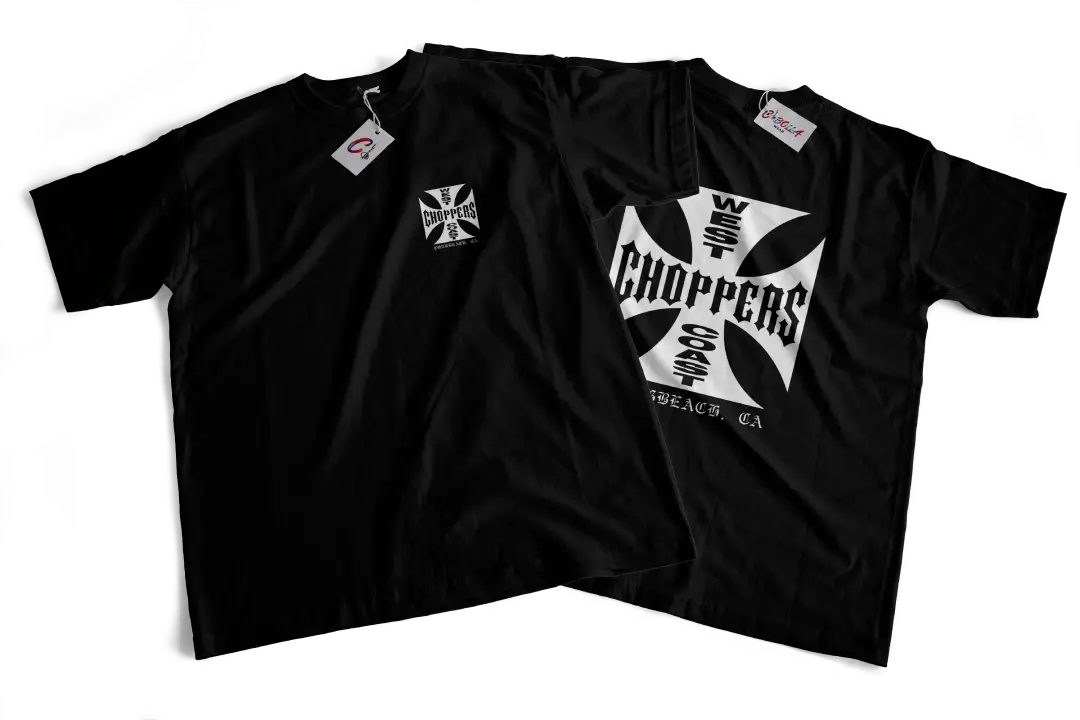 West Coast Choppers