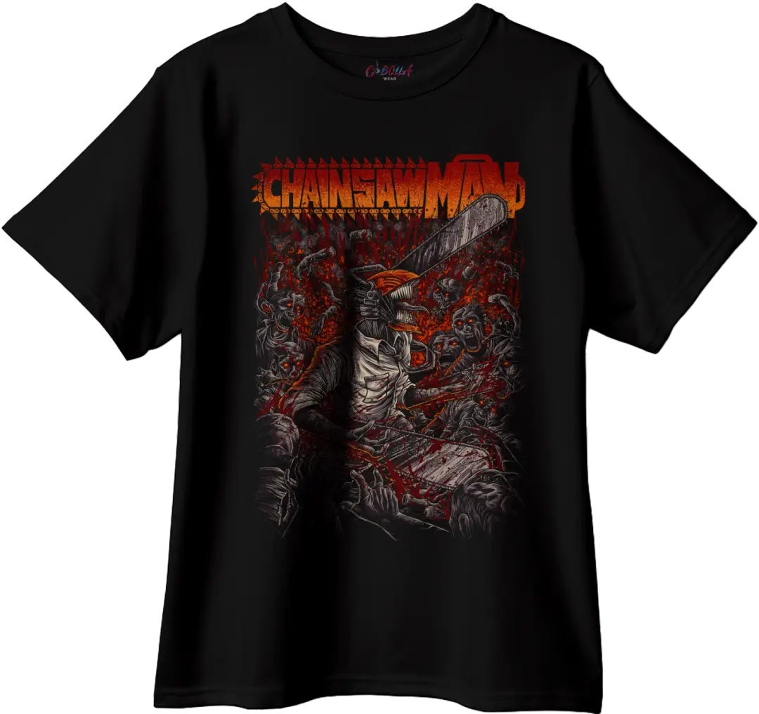 Chainsawman 3
