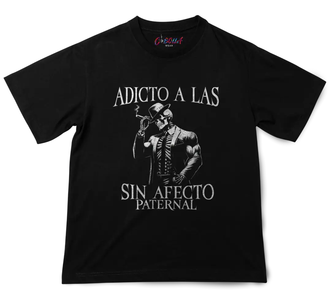 Sin Afecto