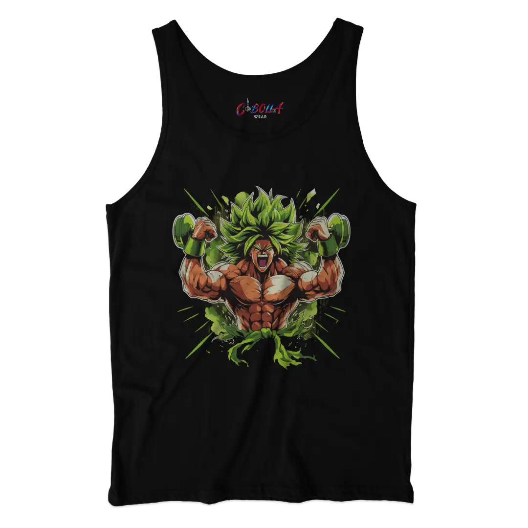 Broly
