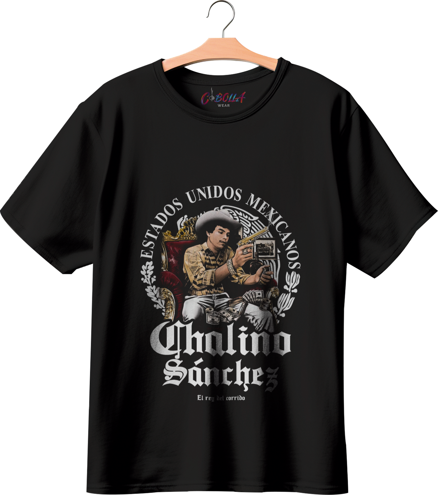 Chalino