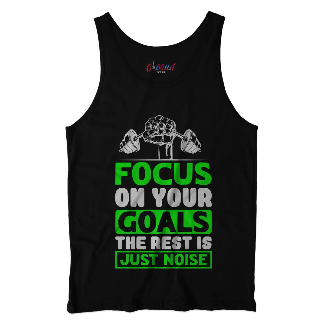 Focus
