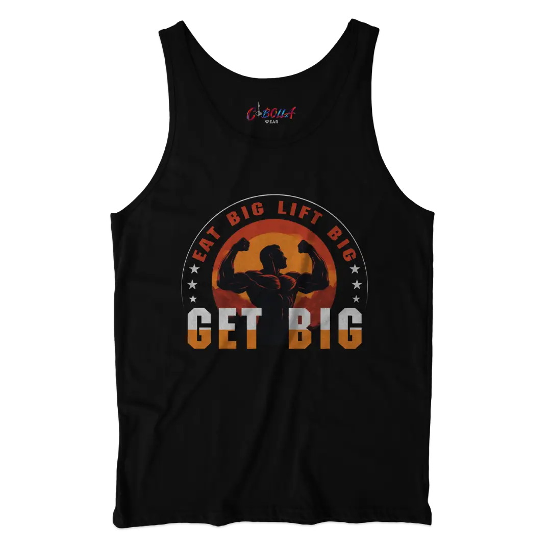 Get Big