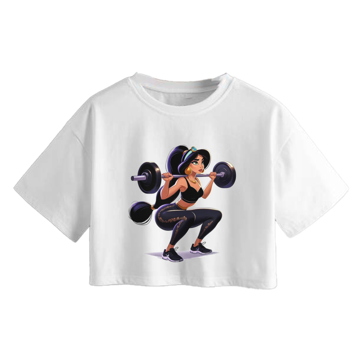 Jasmine Gym