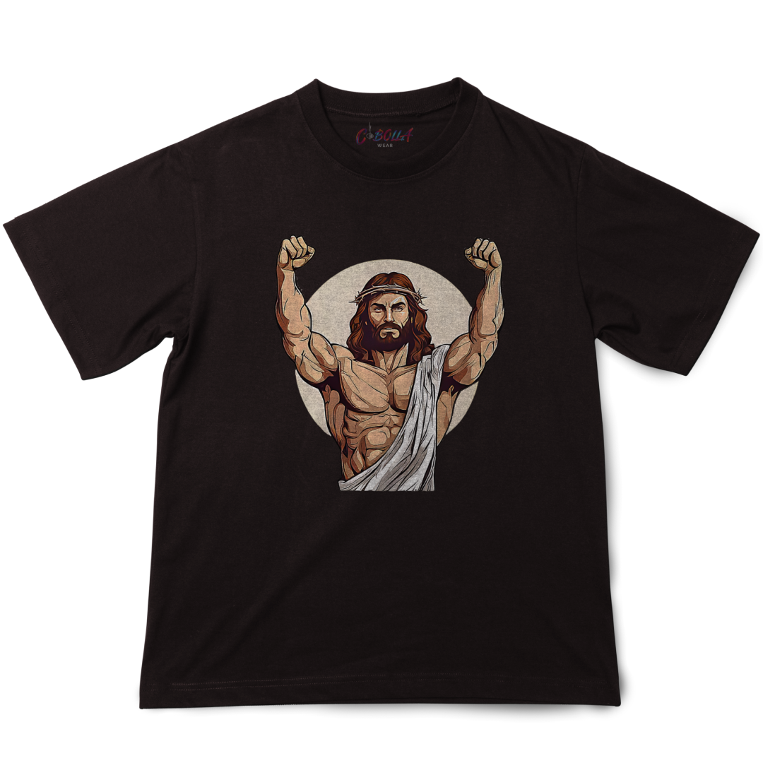 Jesús 2