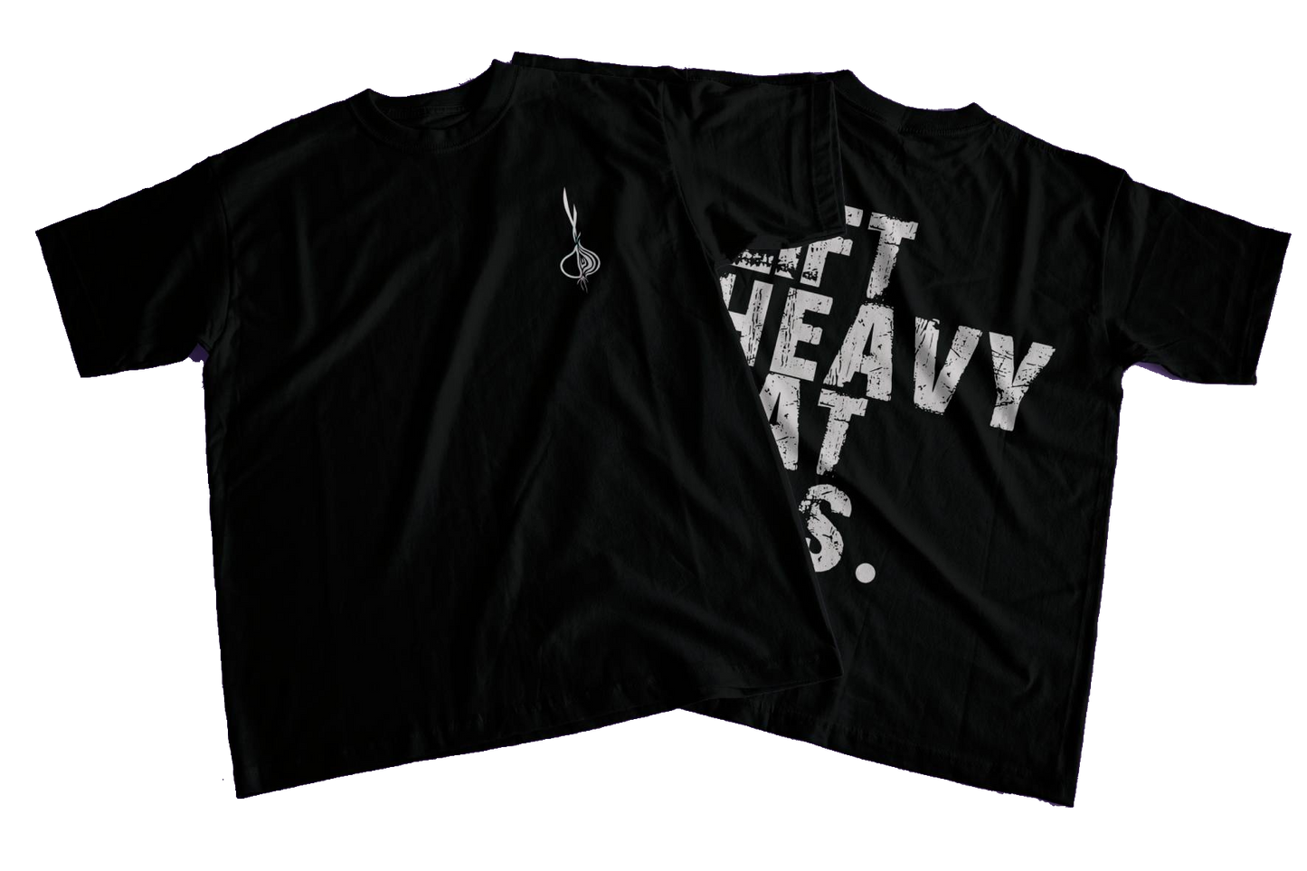 Lift Heavy