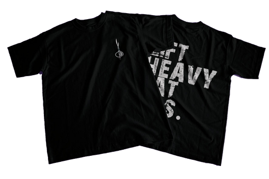 Lift Heavy