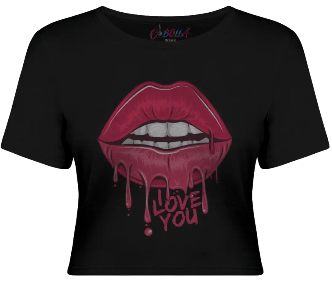 Love you lips