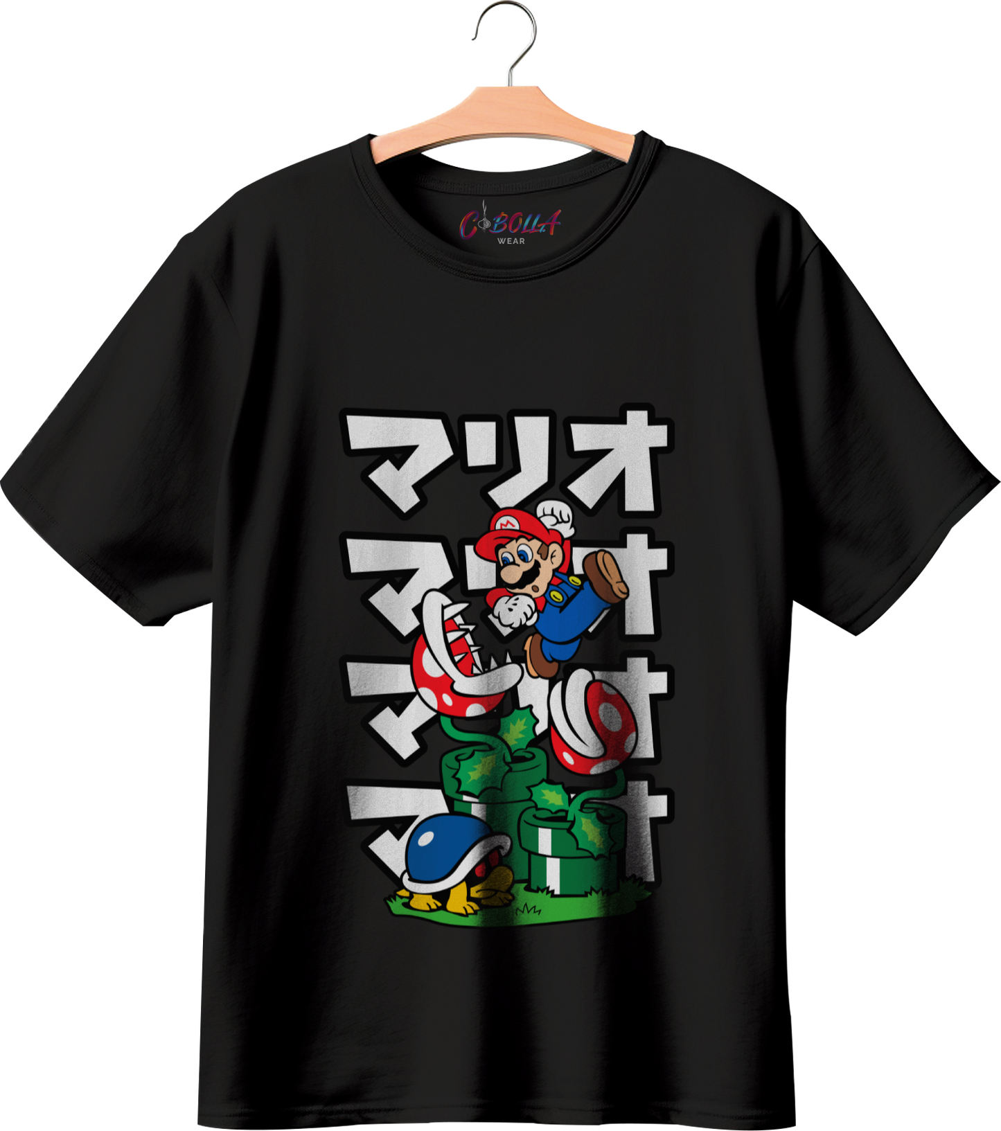Mario Bros