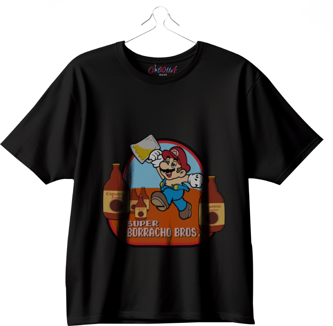 Super Borracho