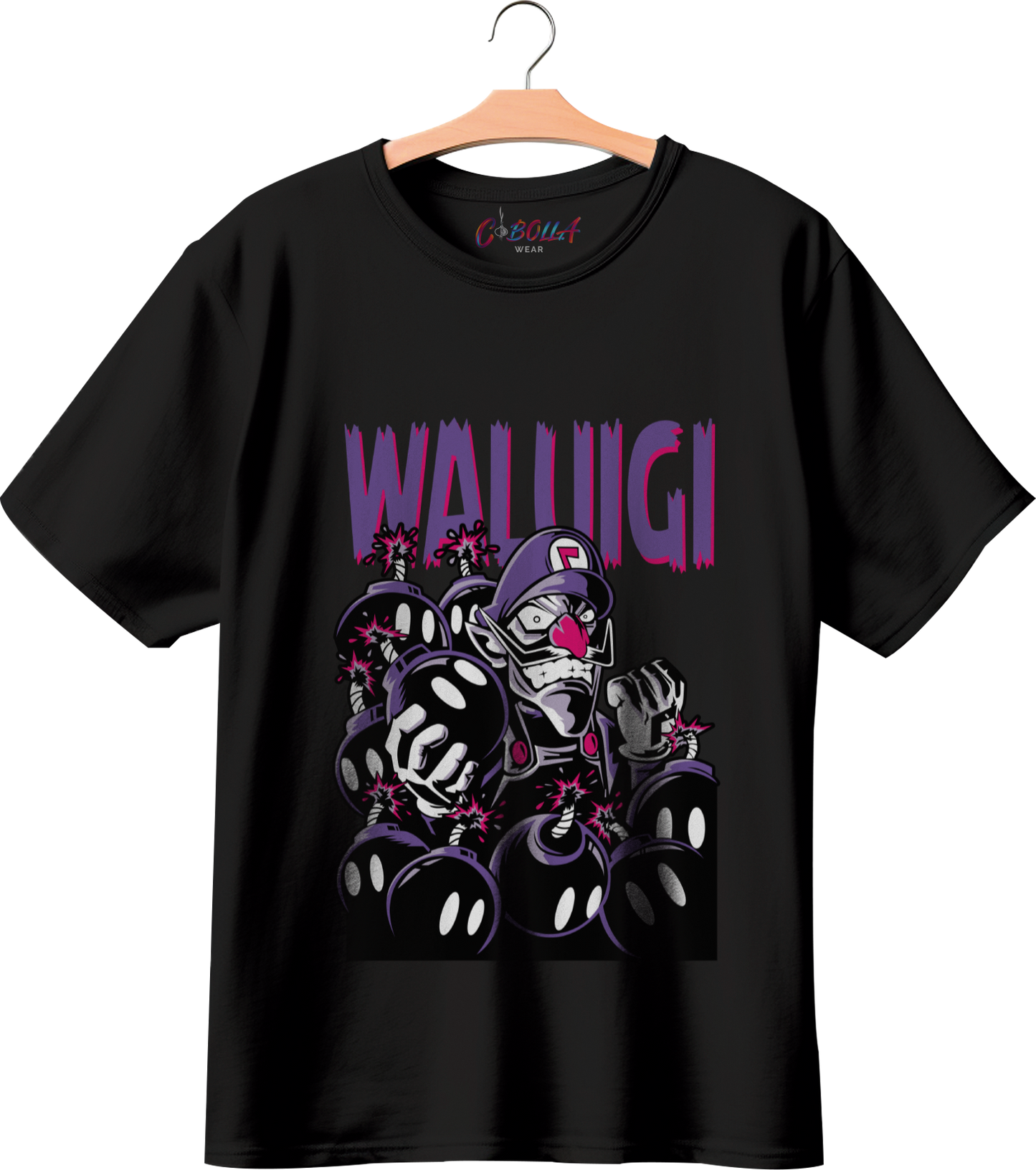 Waluigi
