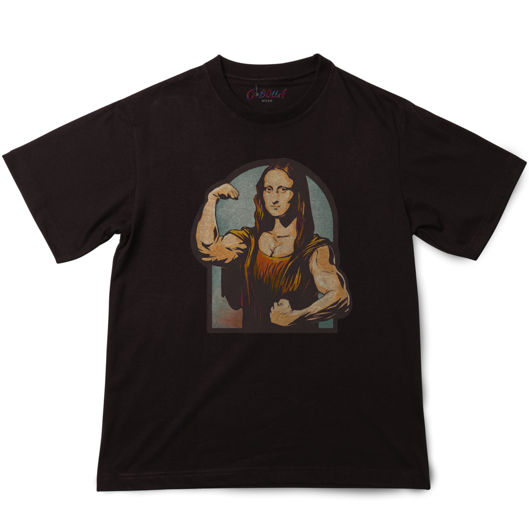 Mona Lisa
