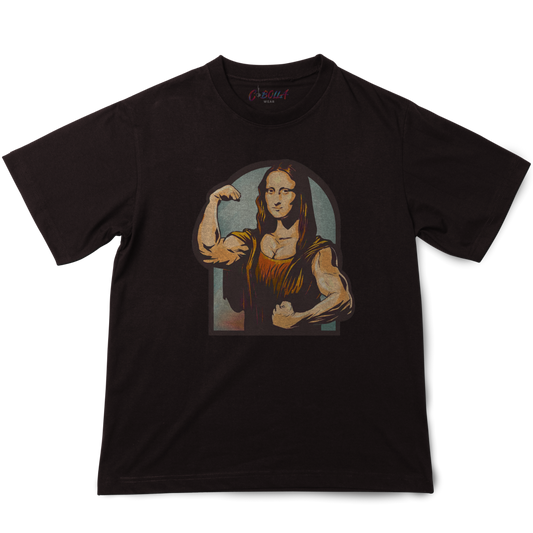 Mona Lisa