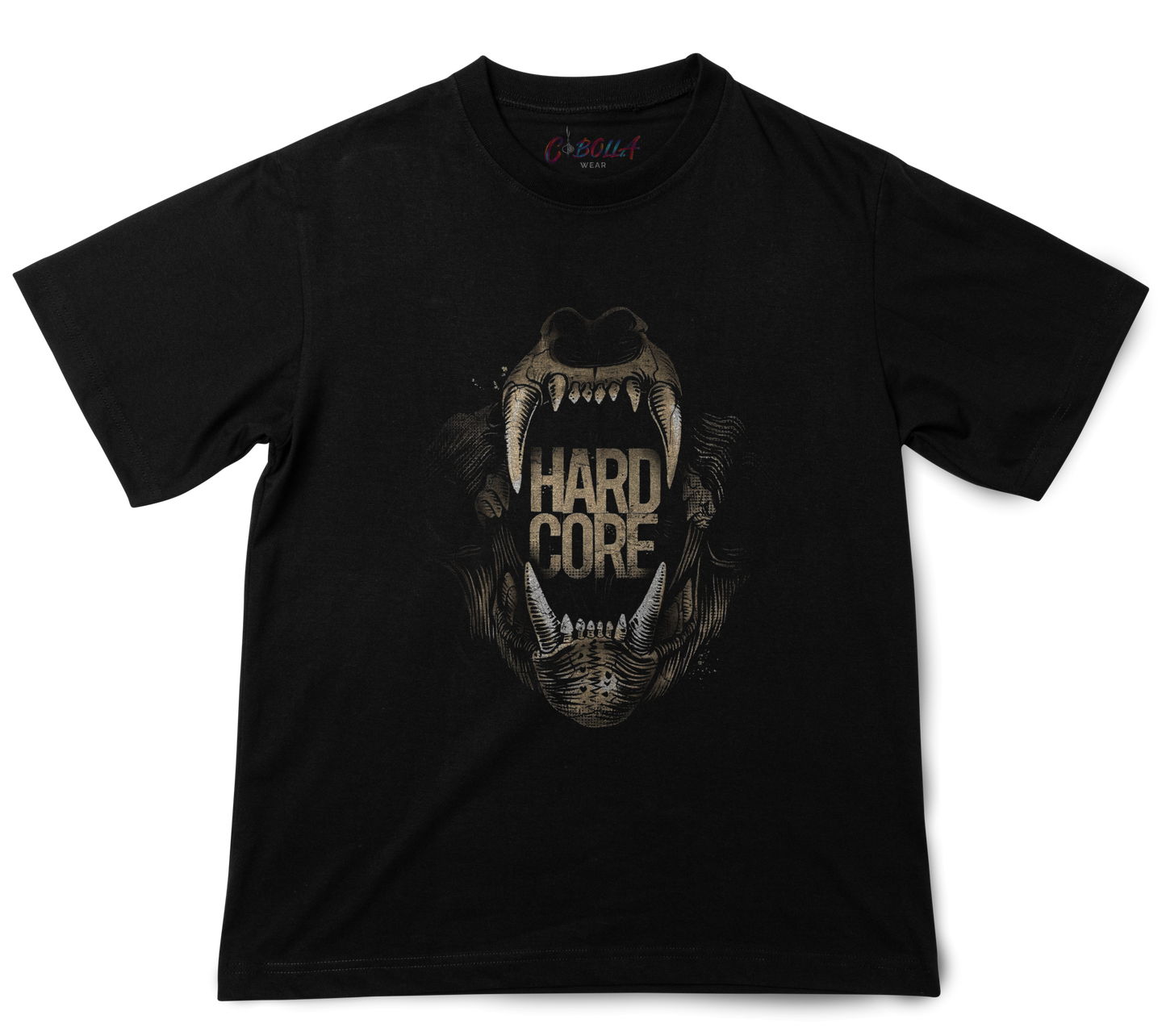 Hard Core