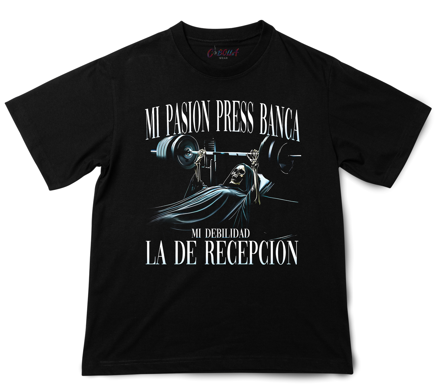 Mi pasión el, Press