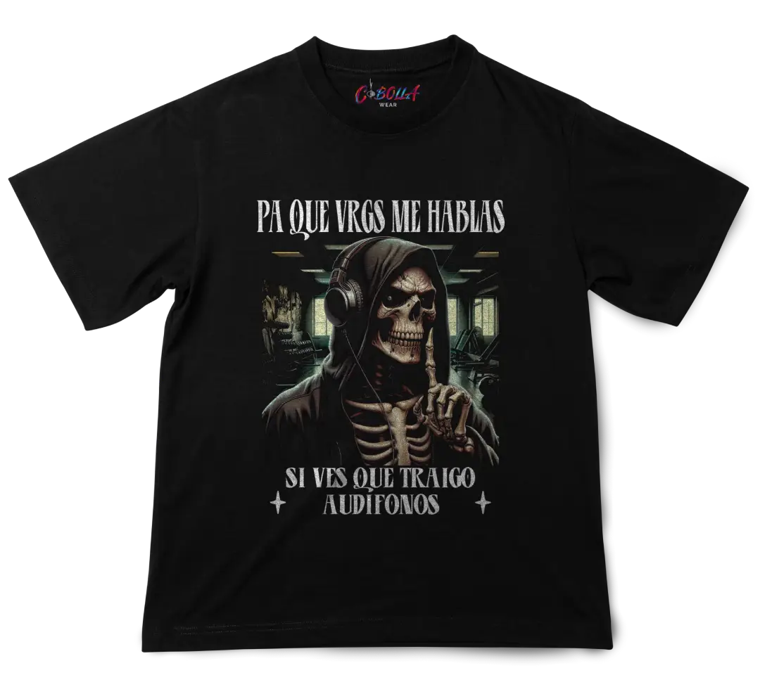 Pa que VRGS