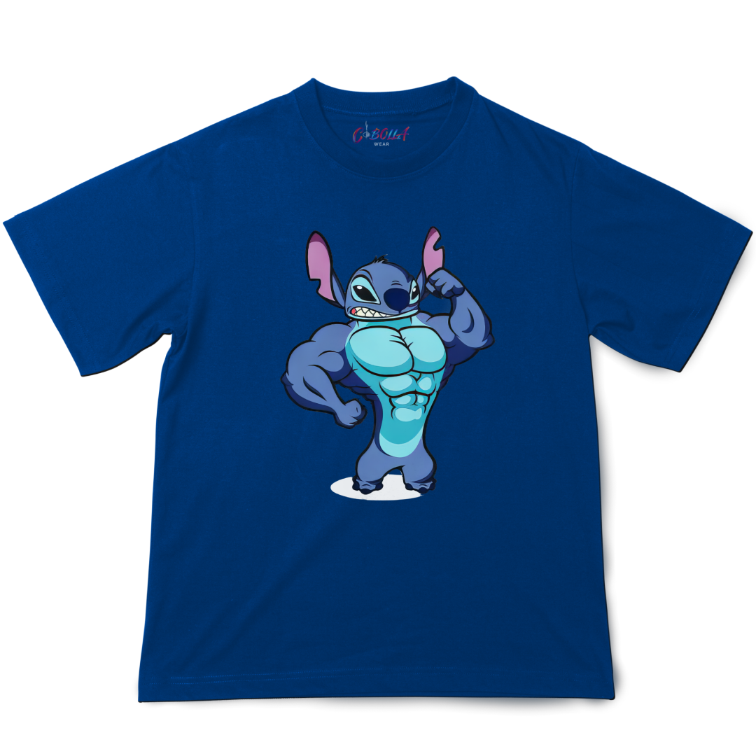 Stich Mamado