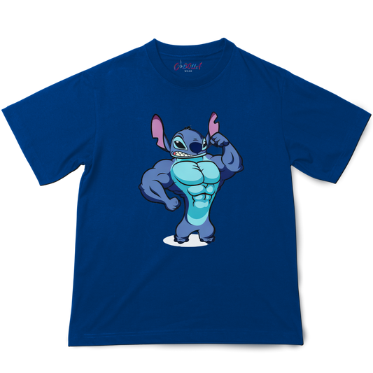 Stich Mamado