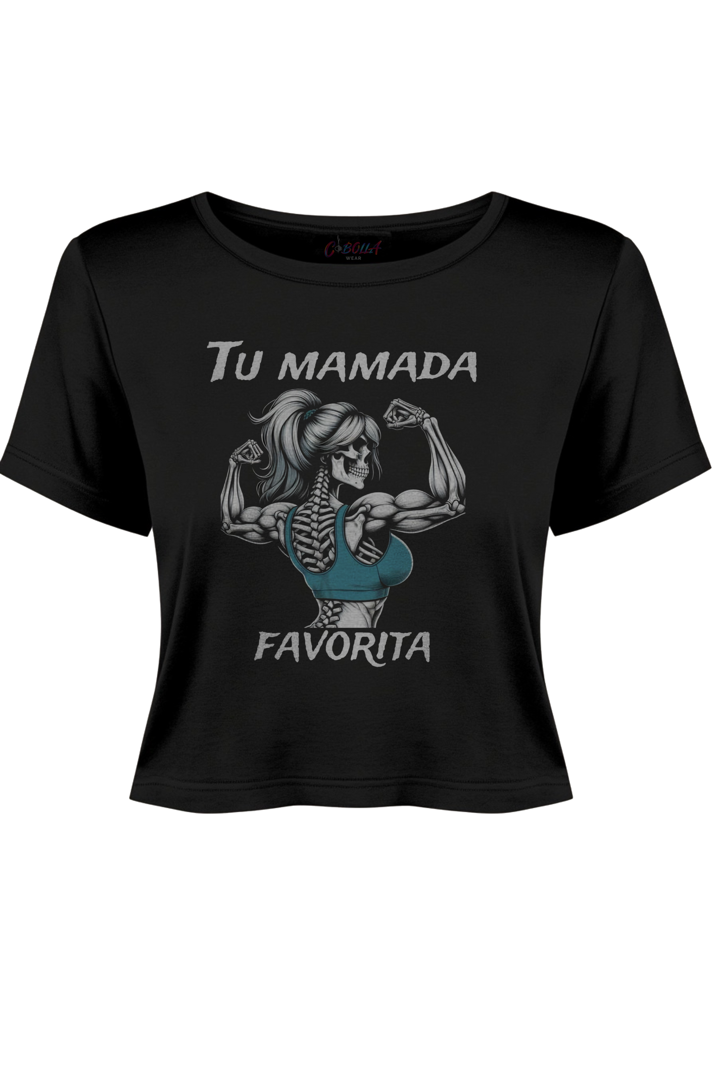 Tu Mamada Favorita