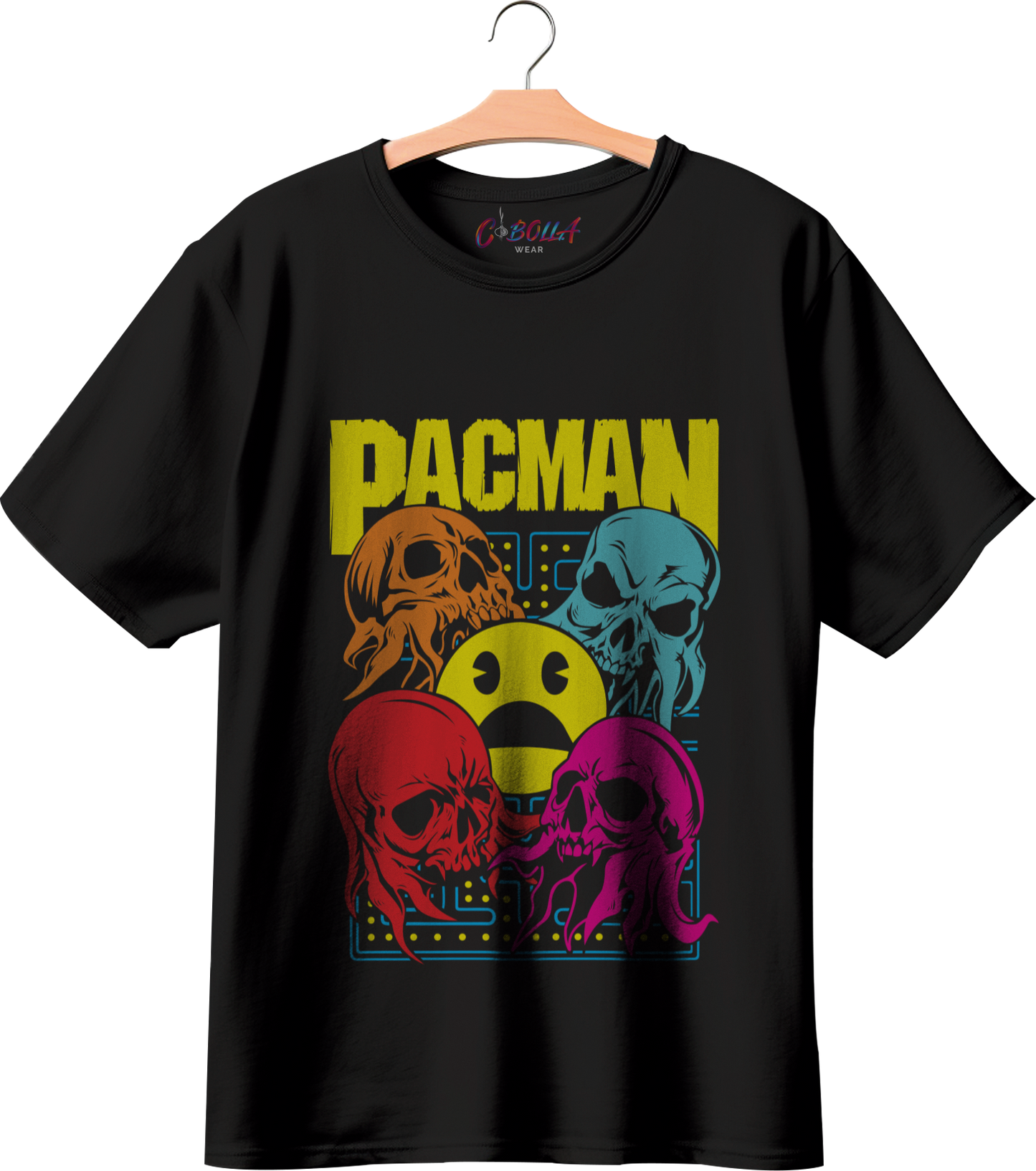 Pac-Man