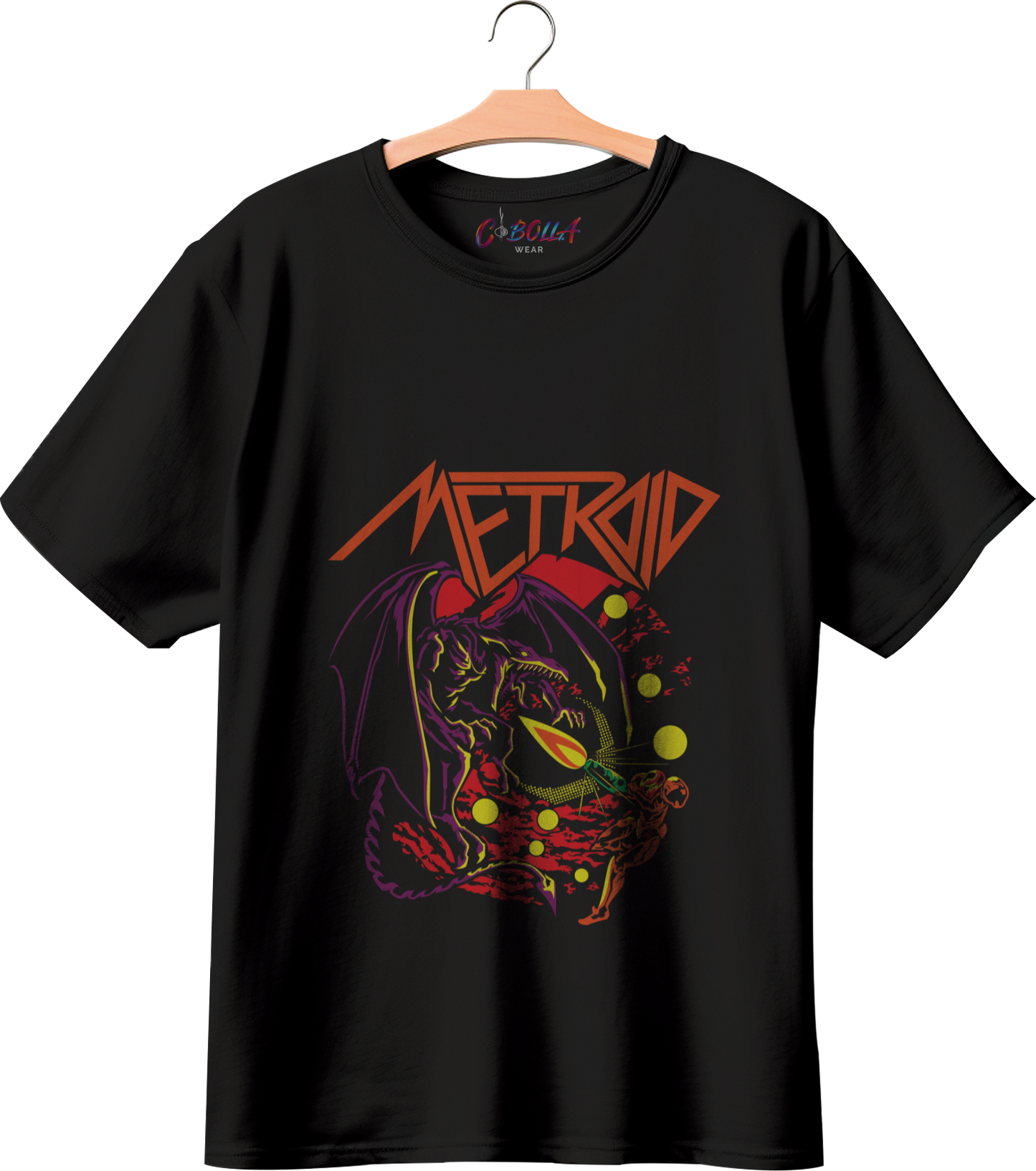 Metroid
