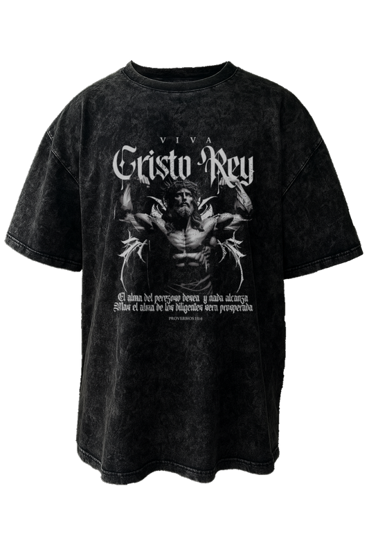 Viva cristo rey