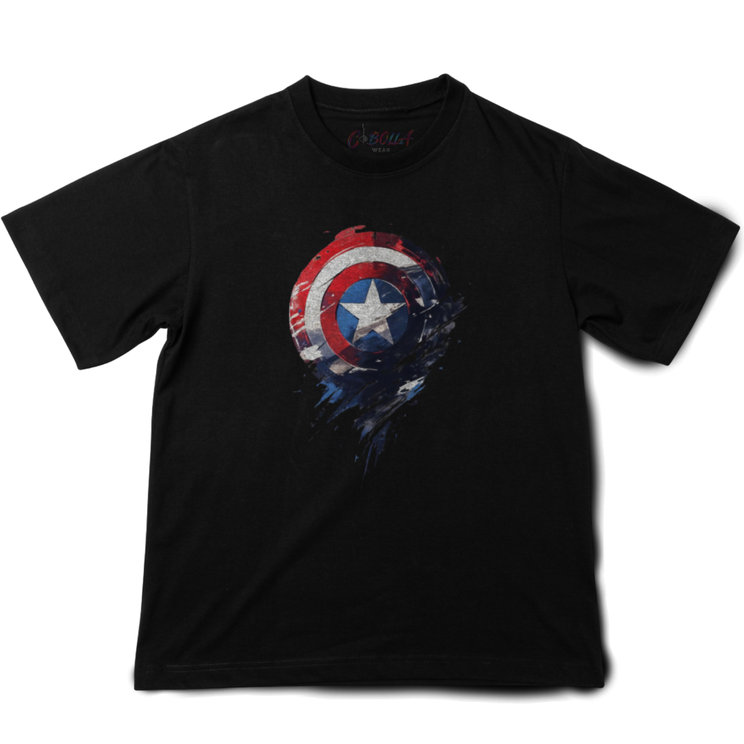 Escudo Capitan America