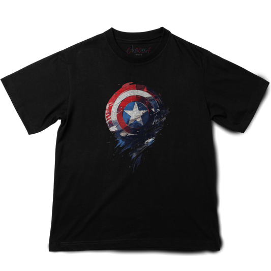 Escudo Capitan America