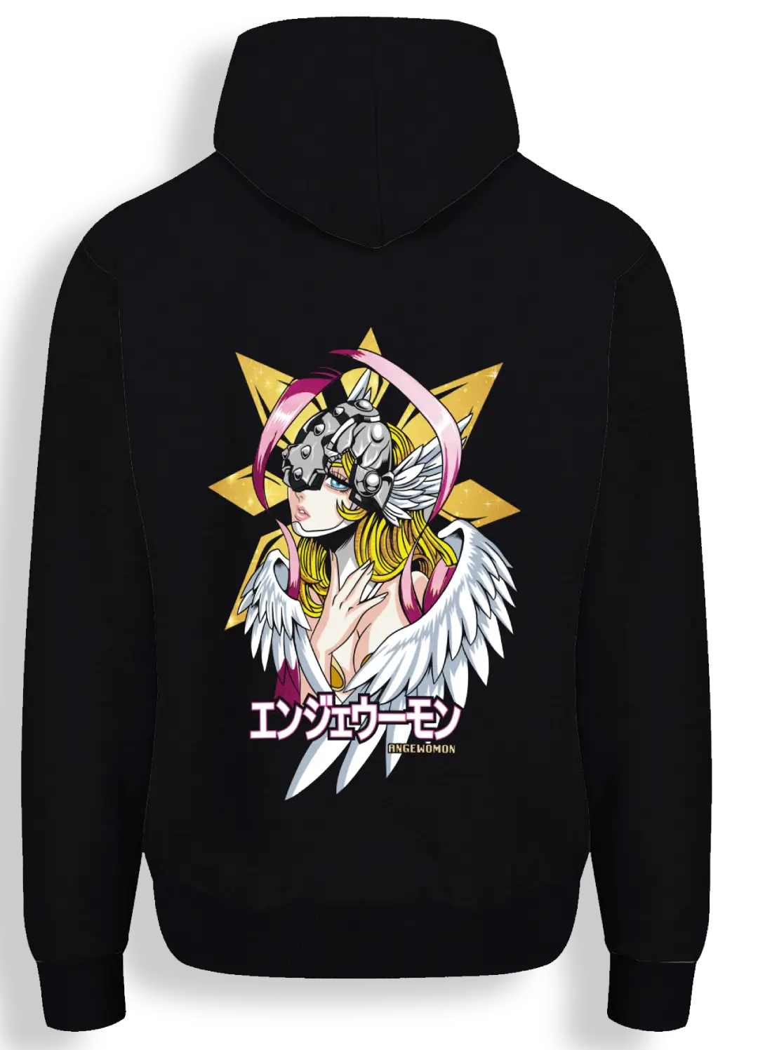 Angewomon