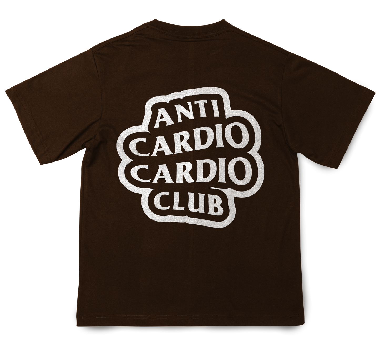 Anti cardio Cardio Club