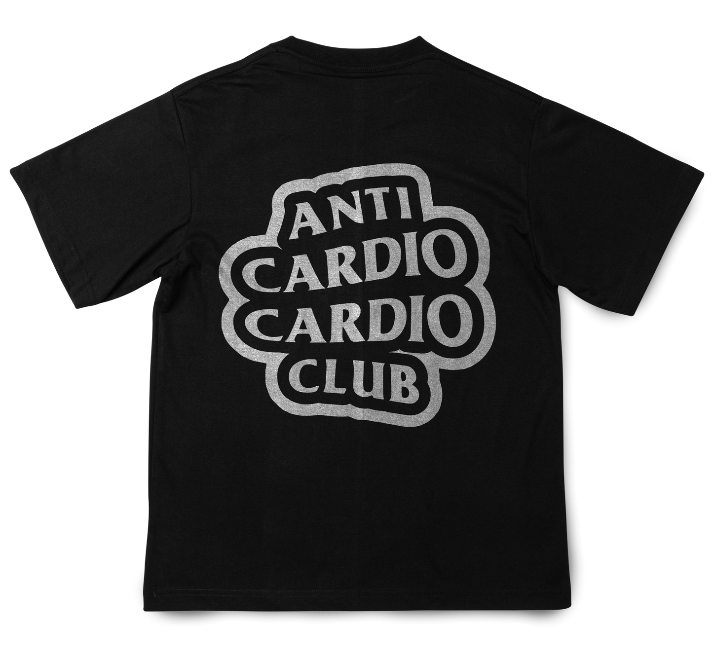 Anti cardio Cardio Club