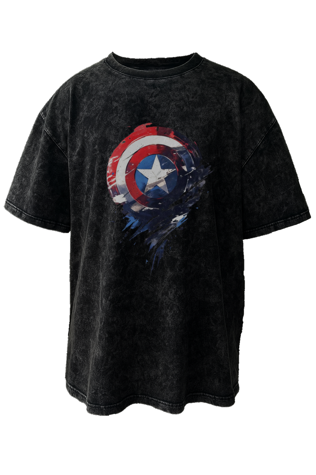 Escudo Capitan America