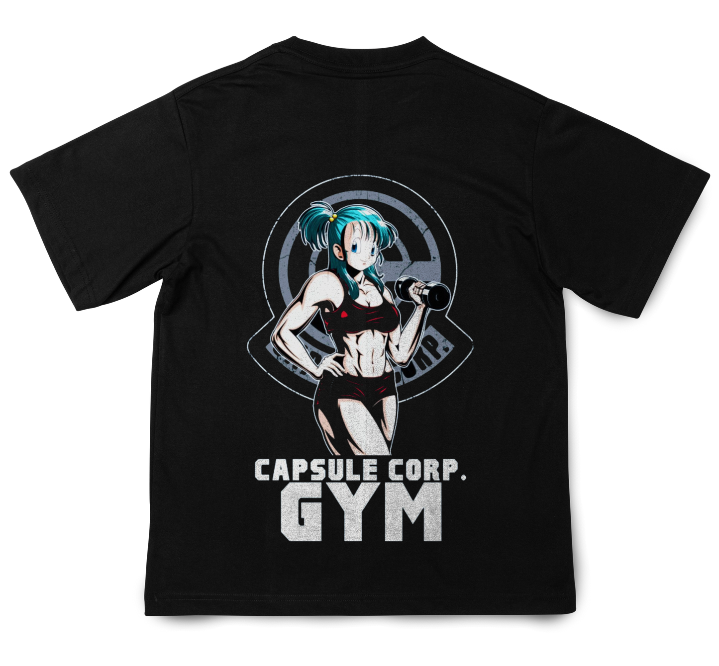 Capsule Gym