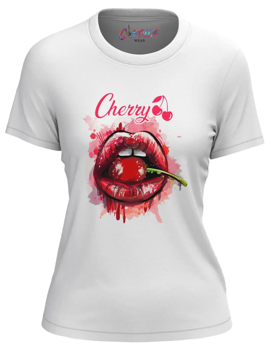Cherry Lips