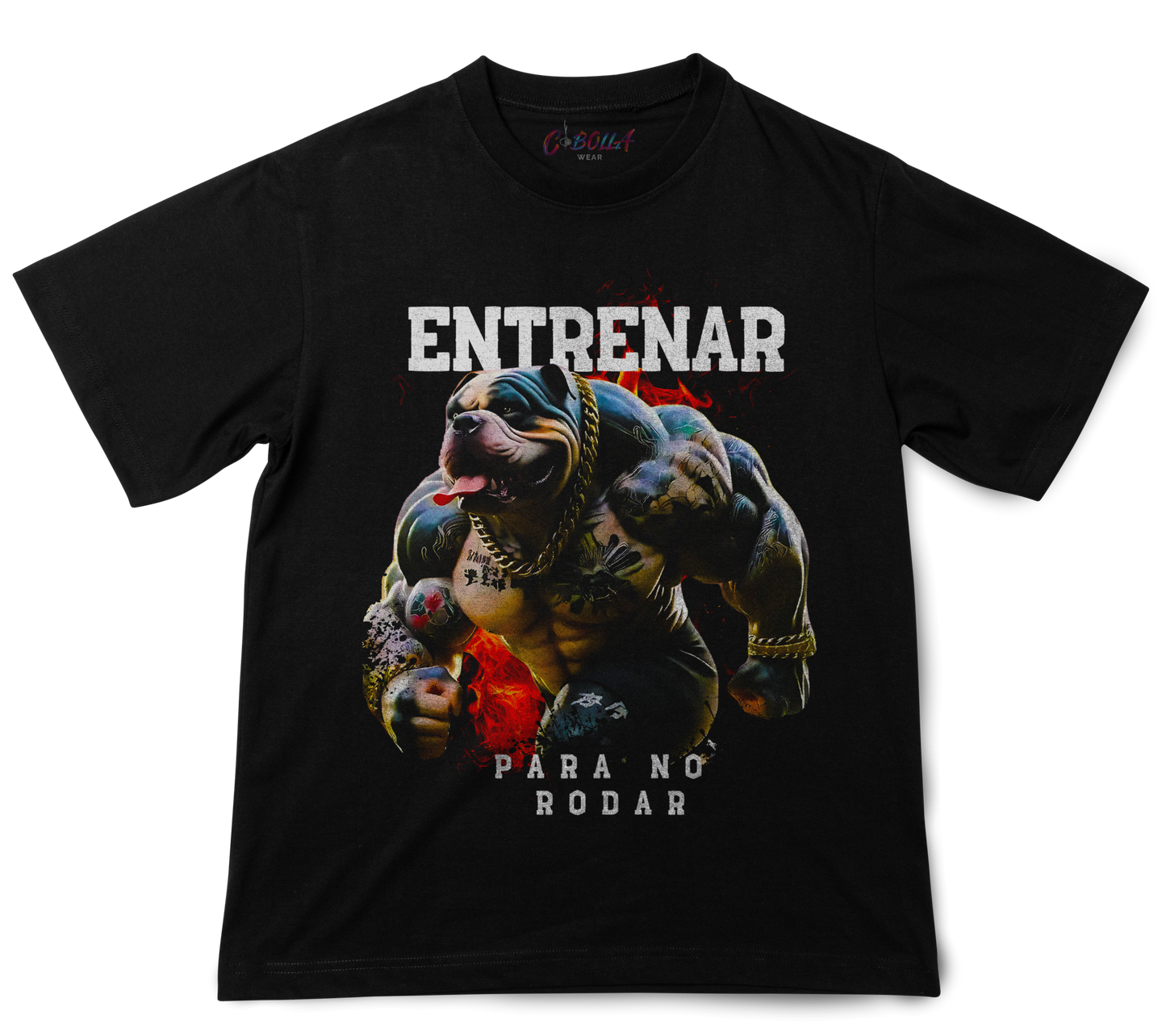 Entrenar Para No Rodar