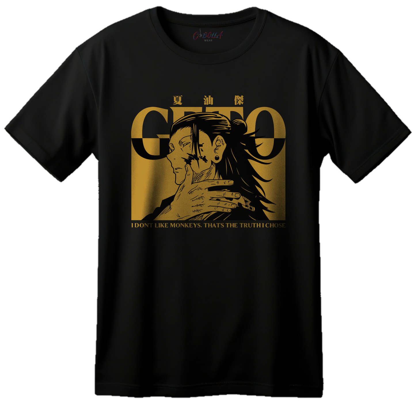 Geto
