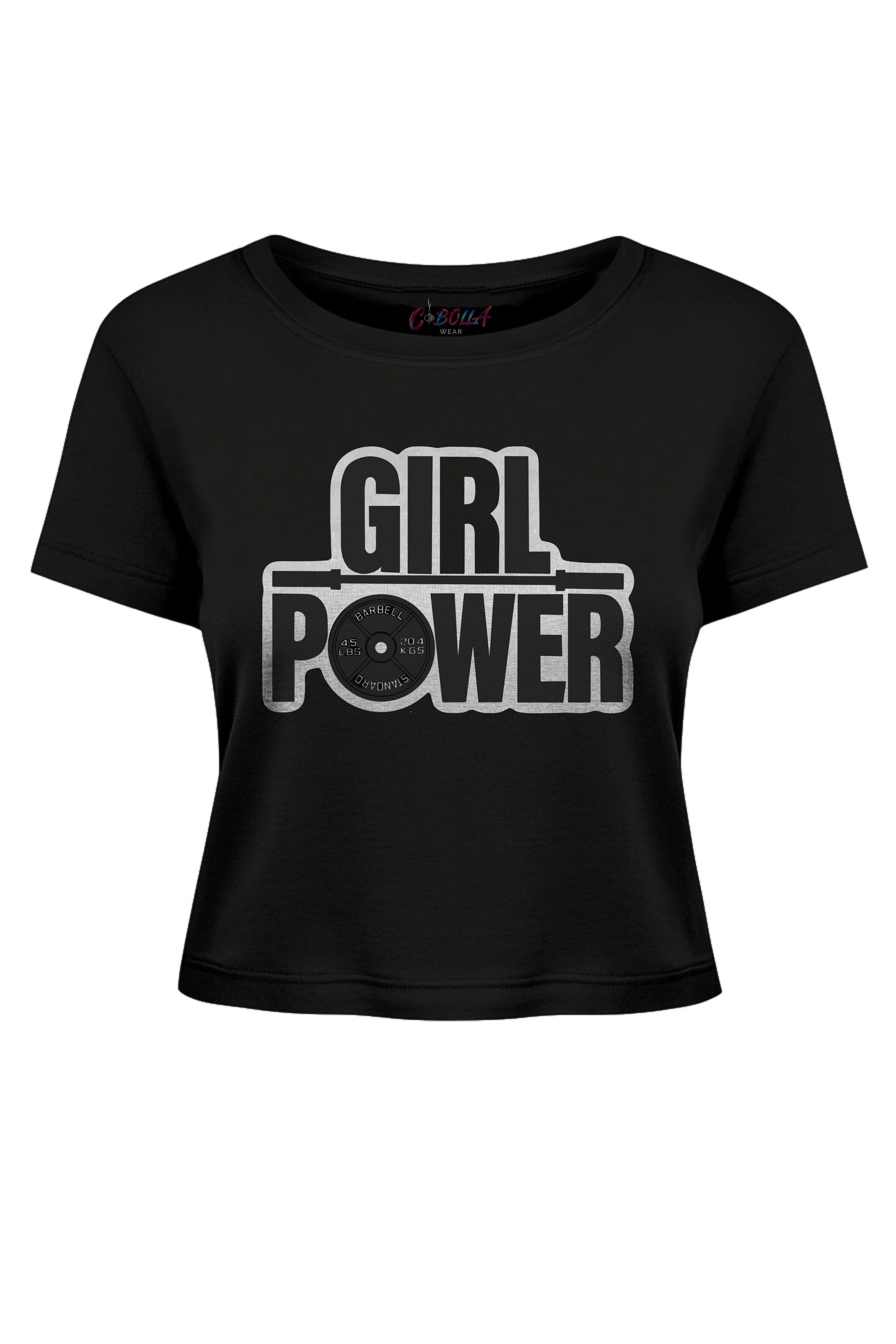 Girl Power