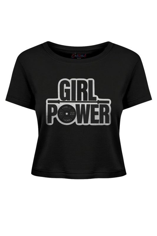 Girl Power