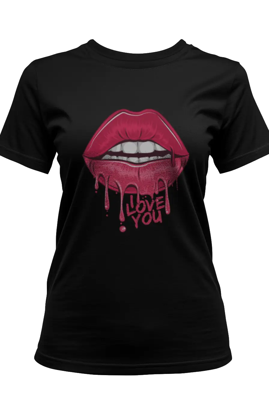 Love you Lips