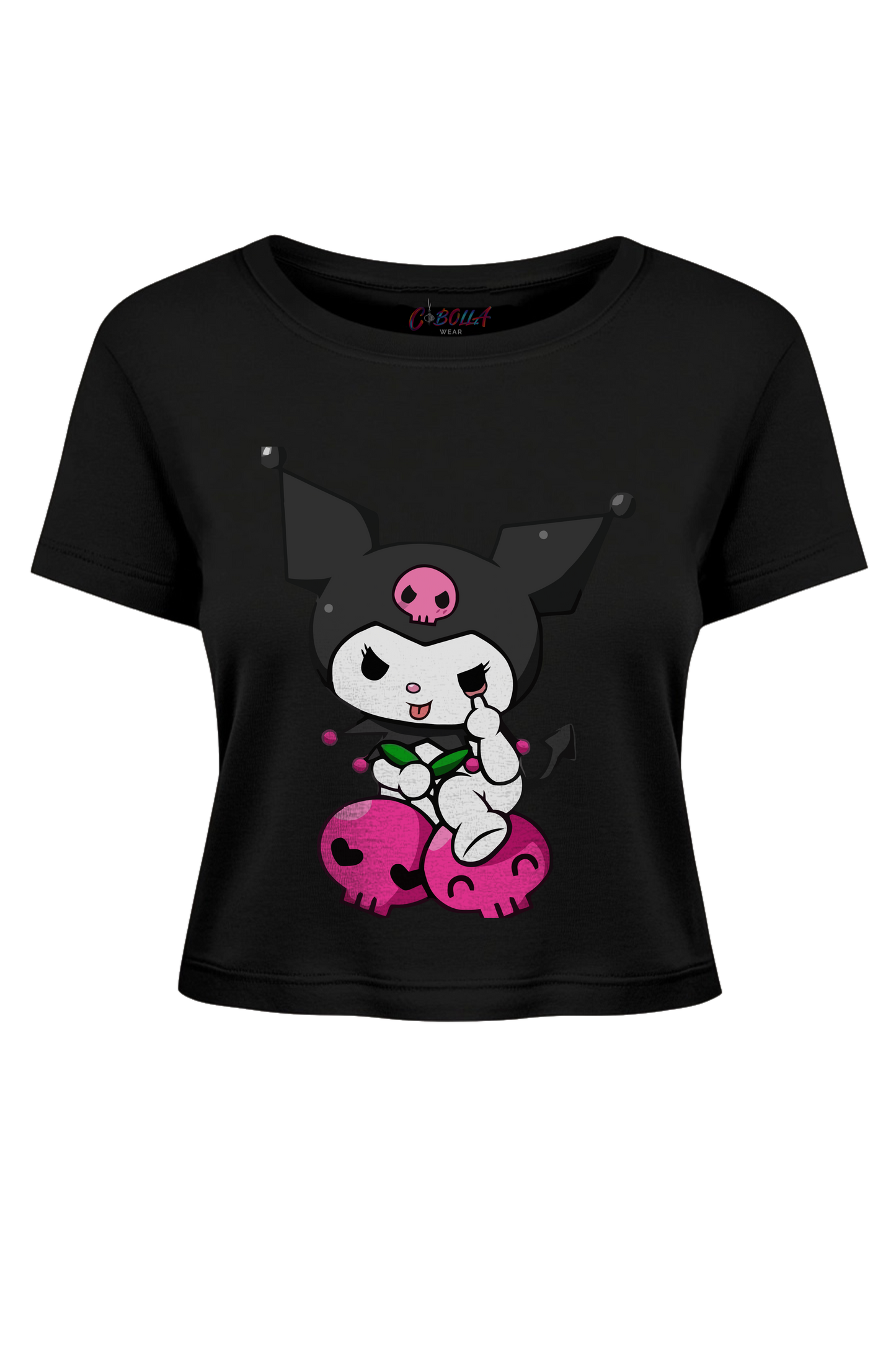 Kuromi Cherry