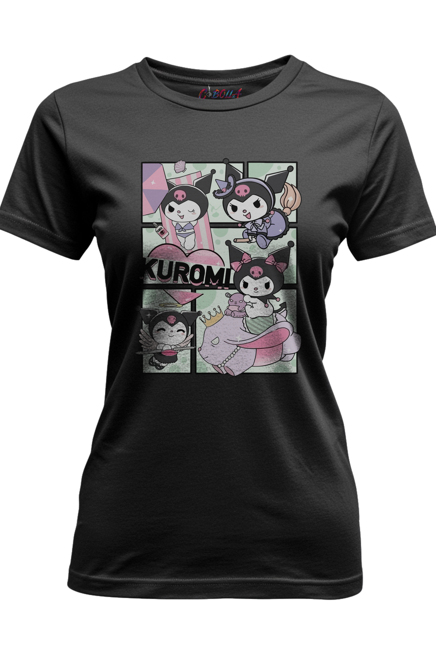 Kuromi