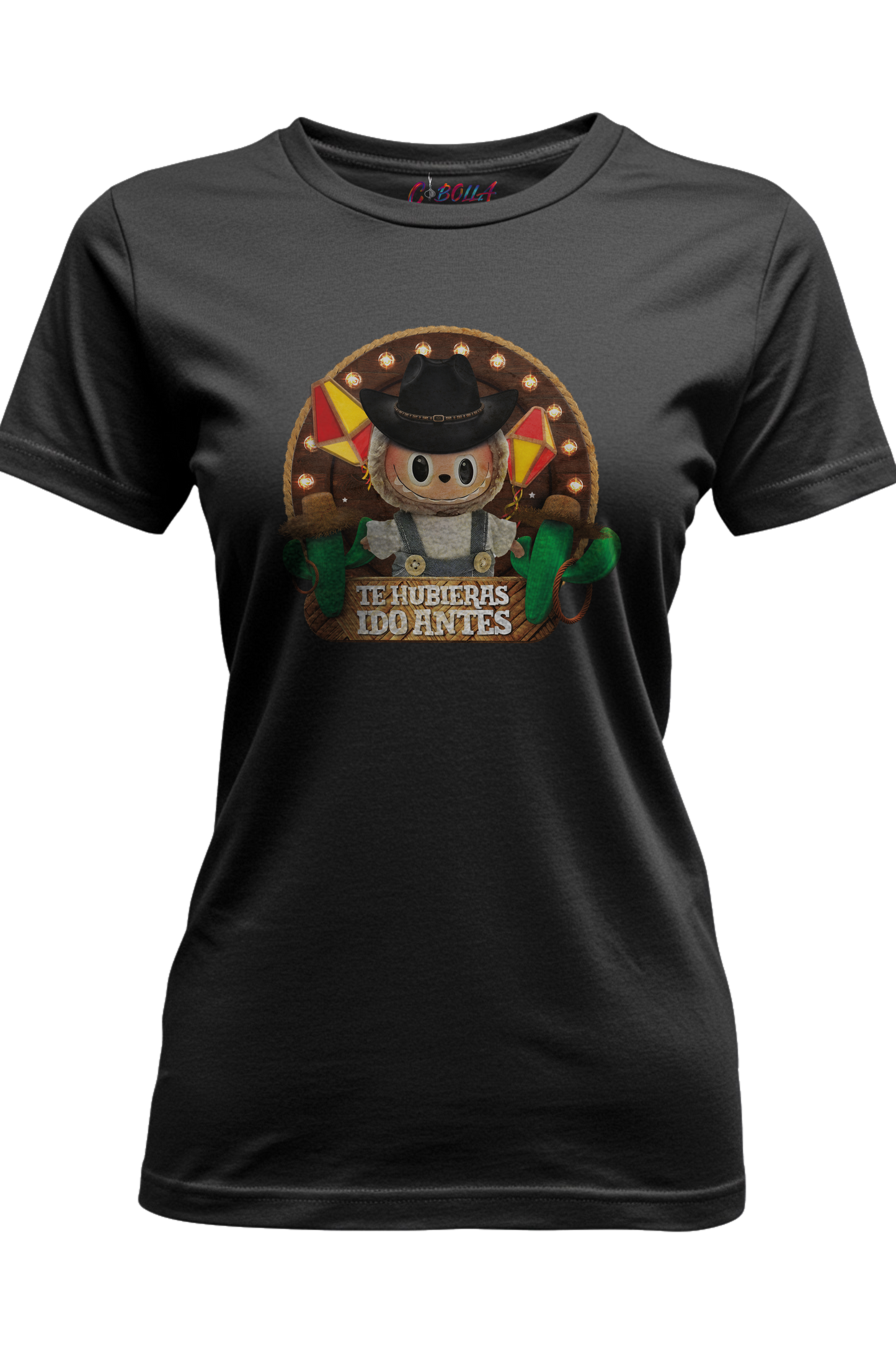 Te Hubieras Ido Antes