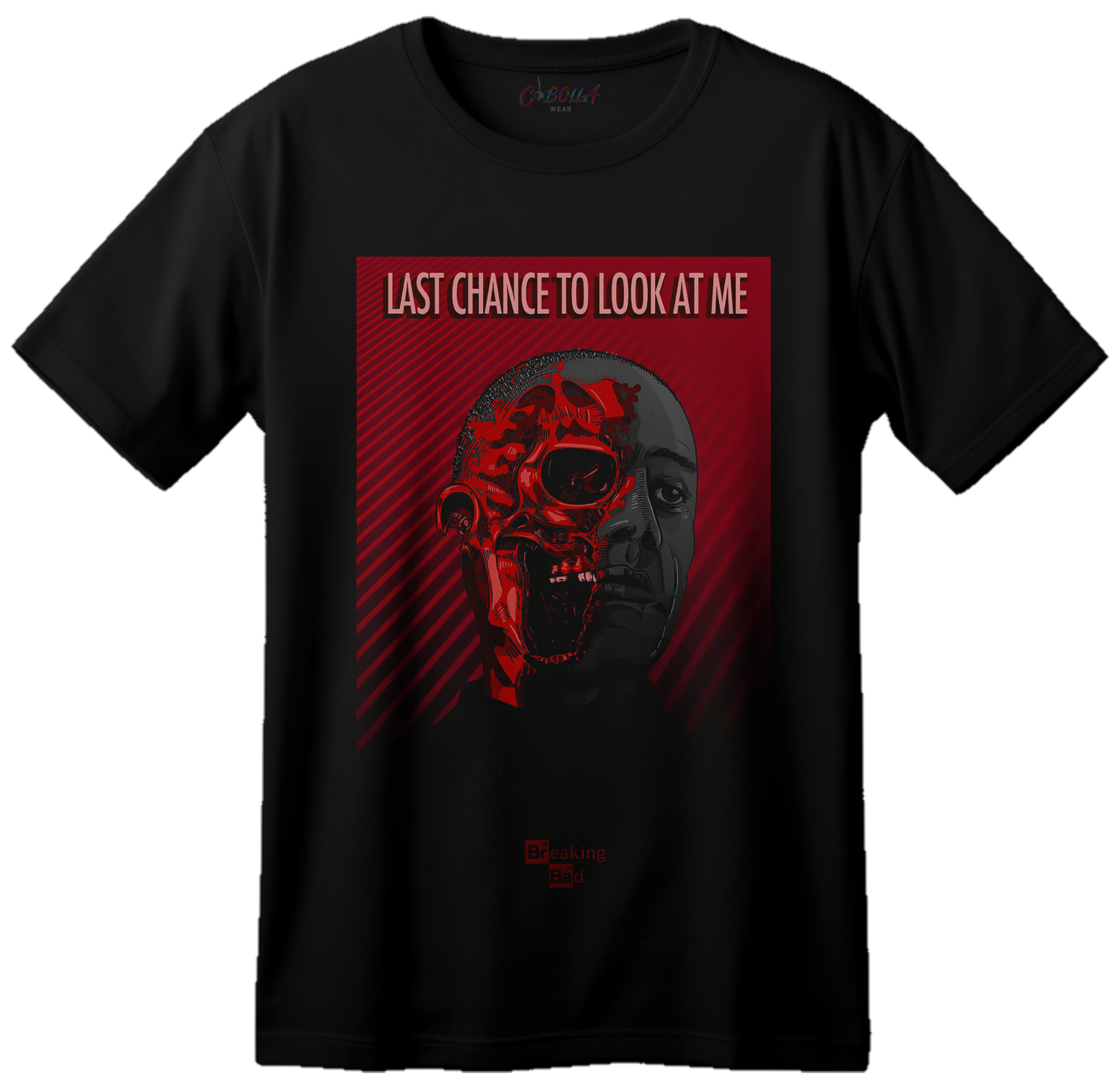 Last Chance