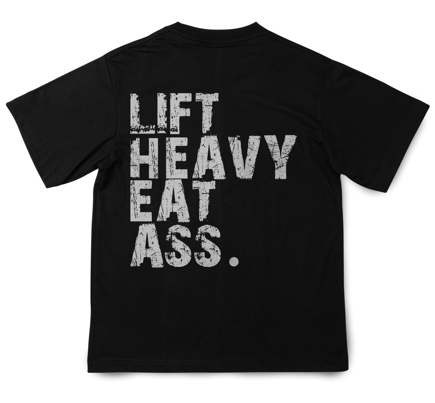 Lift Heavy