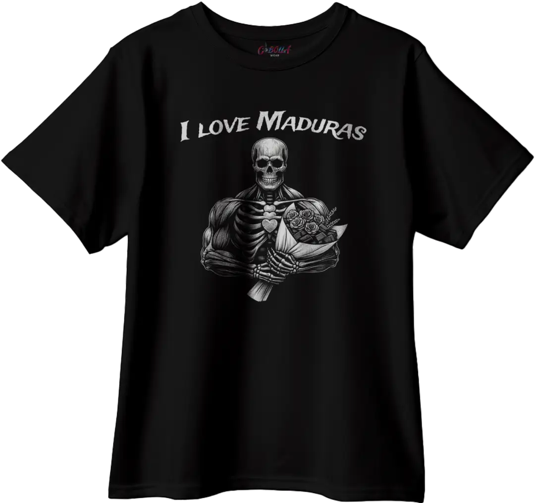 Love Maduras