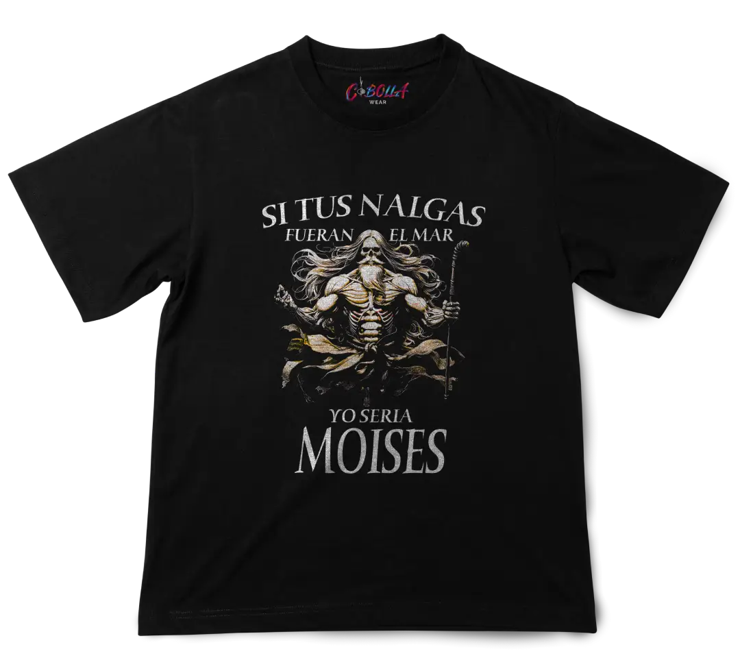 Moises