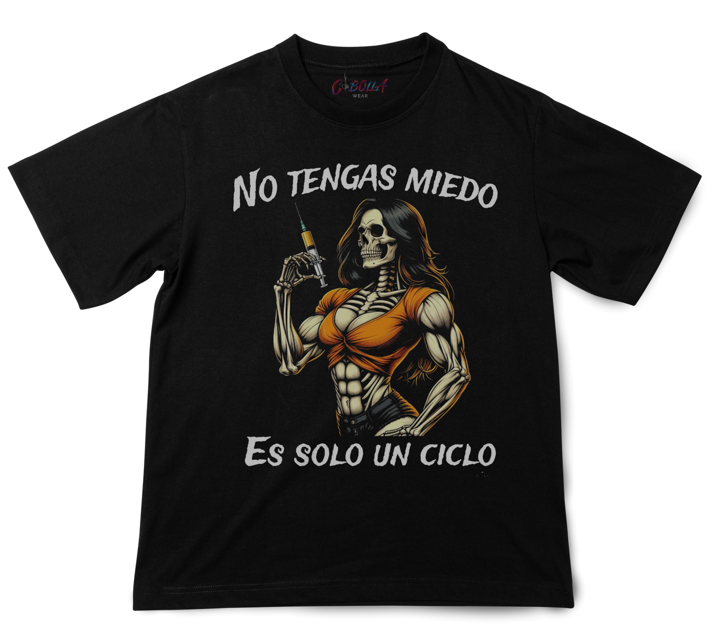 Solo un Ciclo M