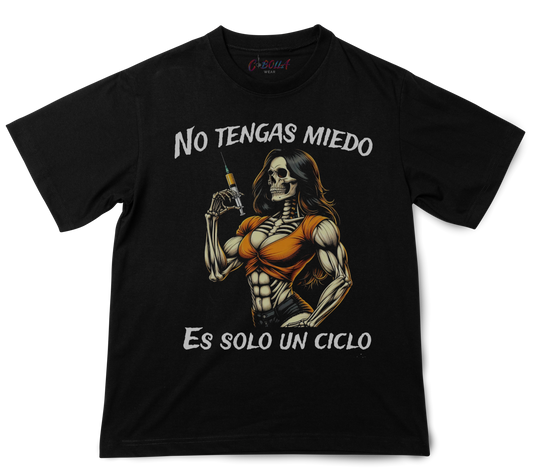 Solo un Ciclo M