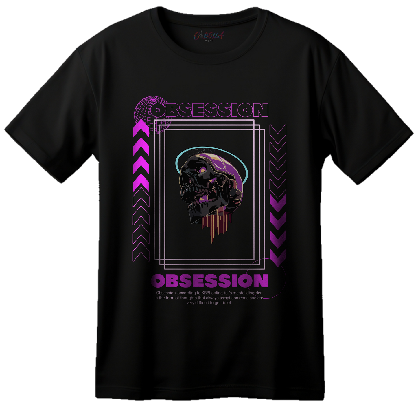 Obsession