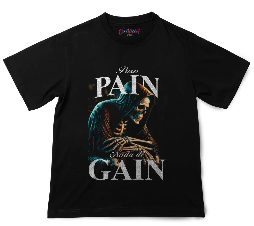 Puro Pain